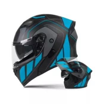 Casco para moto vgv mod...