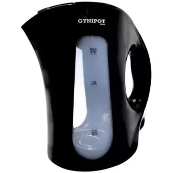 Cafetera gynipot gy-810l 1.7l