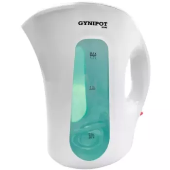 Cafetera gynipot gy-810l 1.7l