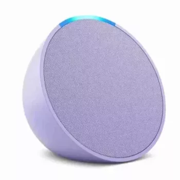 Alexa echo pop