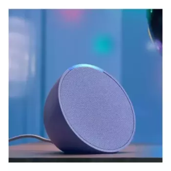 Alexa echo pop