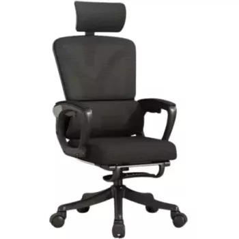 Silla ejecutiva 1060 black...