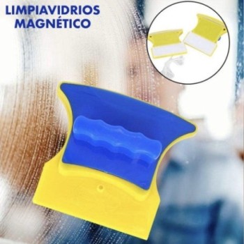 Limpiador magnetico de...