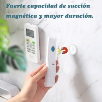 Magneto para controles