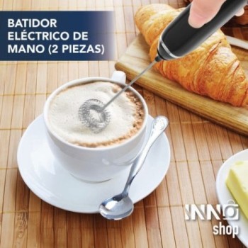 Batidor eléctrico de mano...