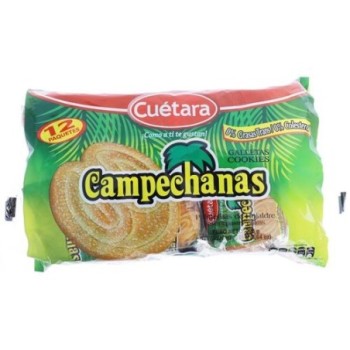 Galletas Cuétara Campechana...