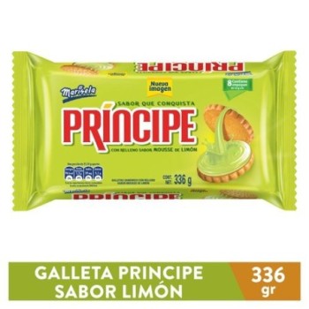 Galleta Principe Marinela...