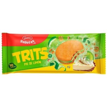 Galleta Trits Pie Limón...