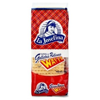 Galleta La Josefina Waffer...