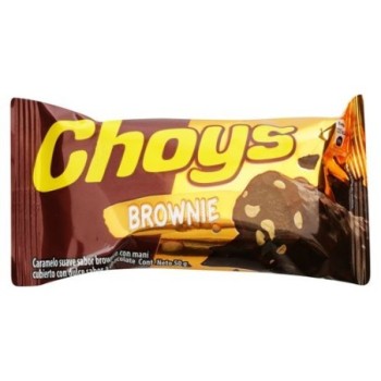 Brownie Choy's -50 gr