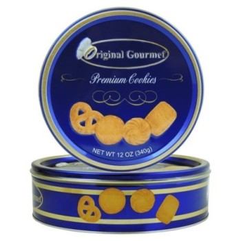 Galleta Original Gourmet...