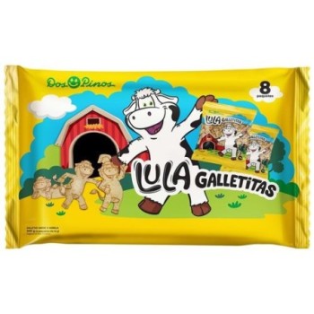 Galletitas Lula Gallito 200...