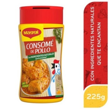 Cosome Maggi De Pollo Tarro...