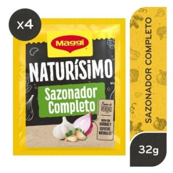 Sazonador Completo Maggi...