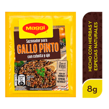 Sazonador Gallo Pinto MAGGI...