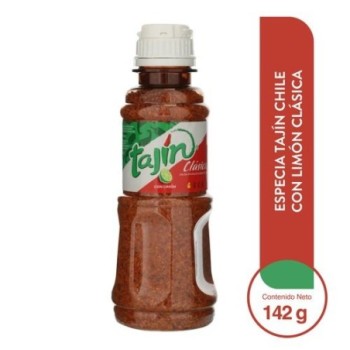 Especia Tajín Chile Con...