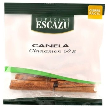 Especie Escazu Canela...