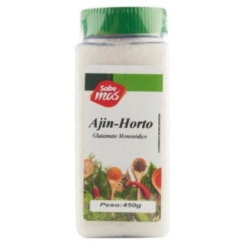 Ajinomoto Sabemas - 450gr