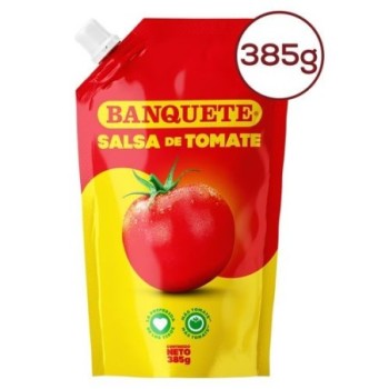 Salsa Tomate Ketchup...