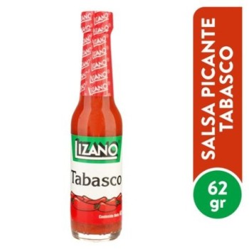 Salsa Lizano Picante...