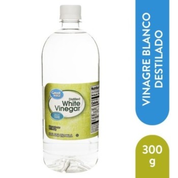 Vinagre Great Value Blanco...