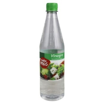 Vinagre Sabemas claro - 700 ml