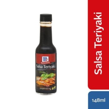 Salsa Teriyaki McCormick -...