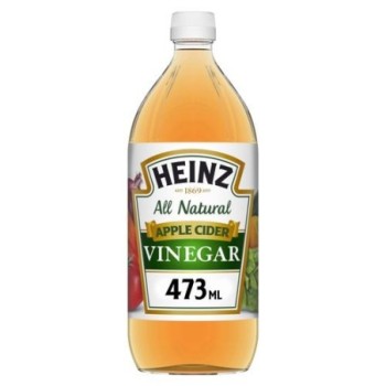 Vinagre Heinz Sidra De...