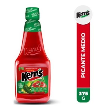 Kern's Ketchup Picante...