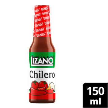 Salsa Lizano Picante...