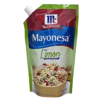 Mayonesa McCormick Con...