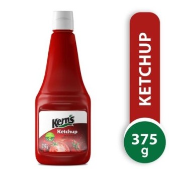 Ketchup Kern's Botella...