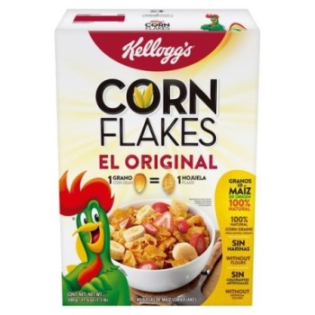 Cereal Kellogg's® Corn...