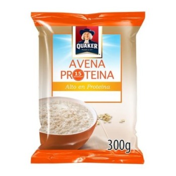 Avena Quaker Proteina...