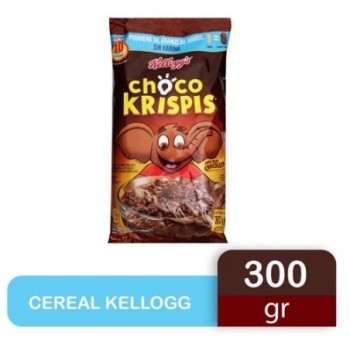 Cereal Kelloggs Choco...