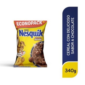 Nestle Nesquik® Chocolate...