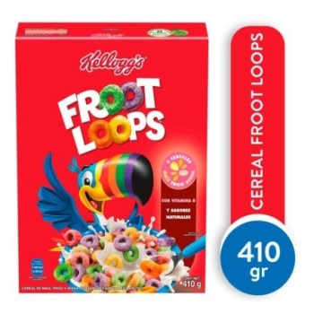 Cereal Kellogg's® Froot...