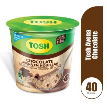 Avena Tosh Cup Chocolate...