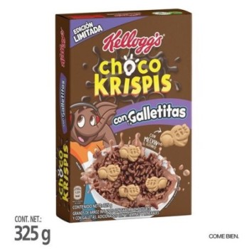 Cereal Kellogg's® Choco...