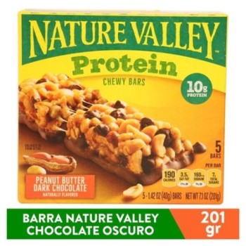 Barra Nature Valley...