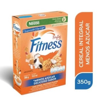 Nestle Fitness® Frutas...