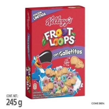 Cereal Kellogg's® Froot...