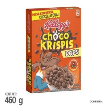 Cereal Kellogg's Choco...