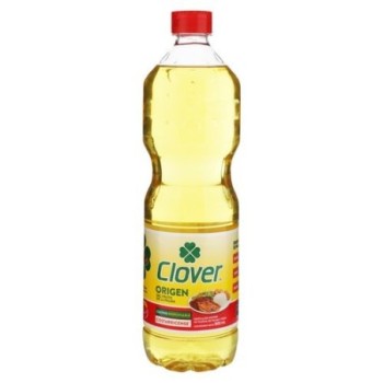 Aceite Clover Origen - 900ml