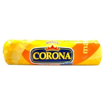 Manteca Corona 1000gr