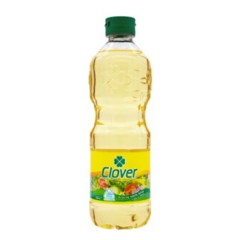 Aceite Clover De Soya - 500ml