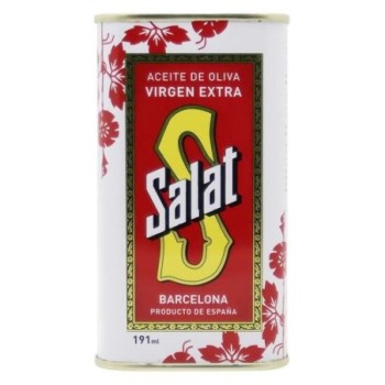 Aceite Salat De Oliva Lat...