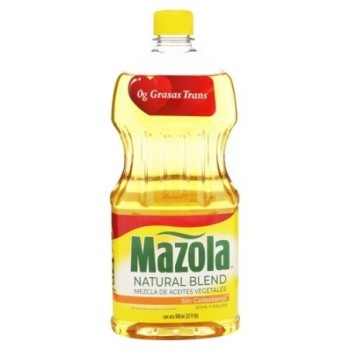 Aceite Mazola -946 ml