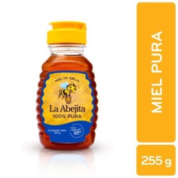 Miel Abeja La Abejita - 255gr