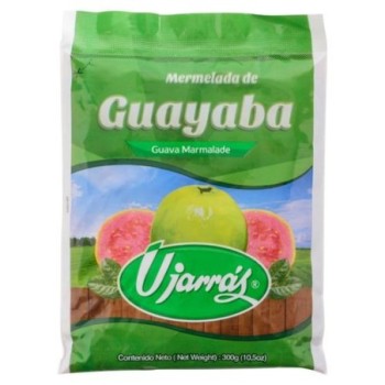 Jalea Ujarras Guayaba - 300gr